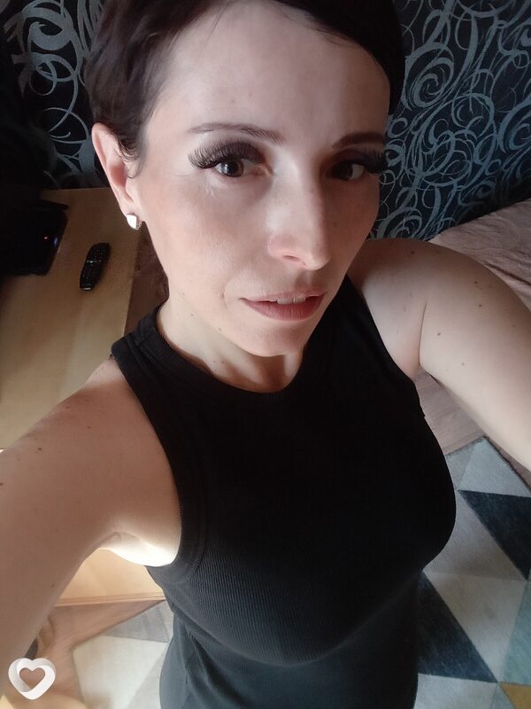 Полина, 42, Тобольске — анкета №2287595