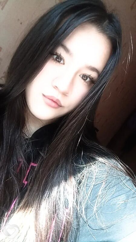 Юлия, 20, Петропавловске-Камчатском — анкета №2287597