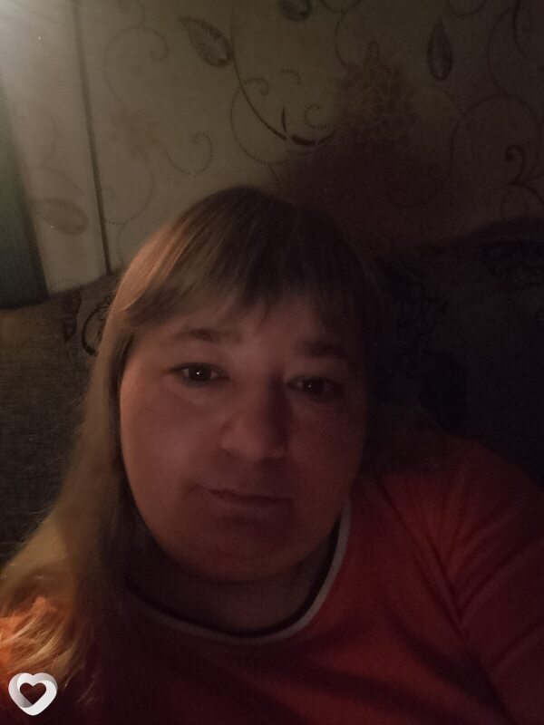 Марина, 40, Перми — анкета №2287598