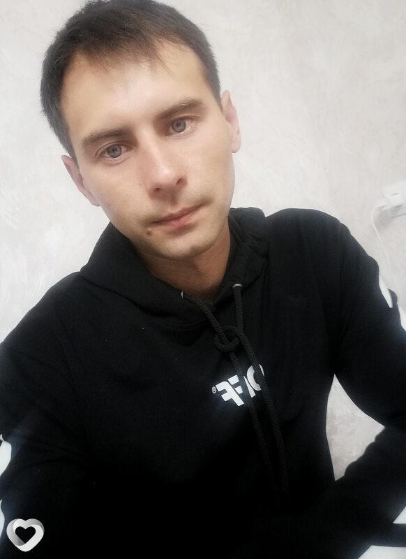 Владислав, 32, Абдулине — анкета №2287600