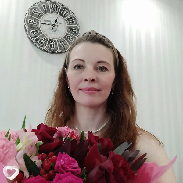 Лиза, 39, Гомеле — анкета №2287604