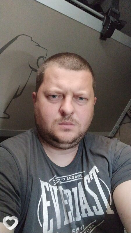 Михаил, 42, Бресте — анкета №2287605