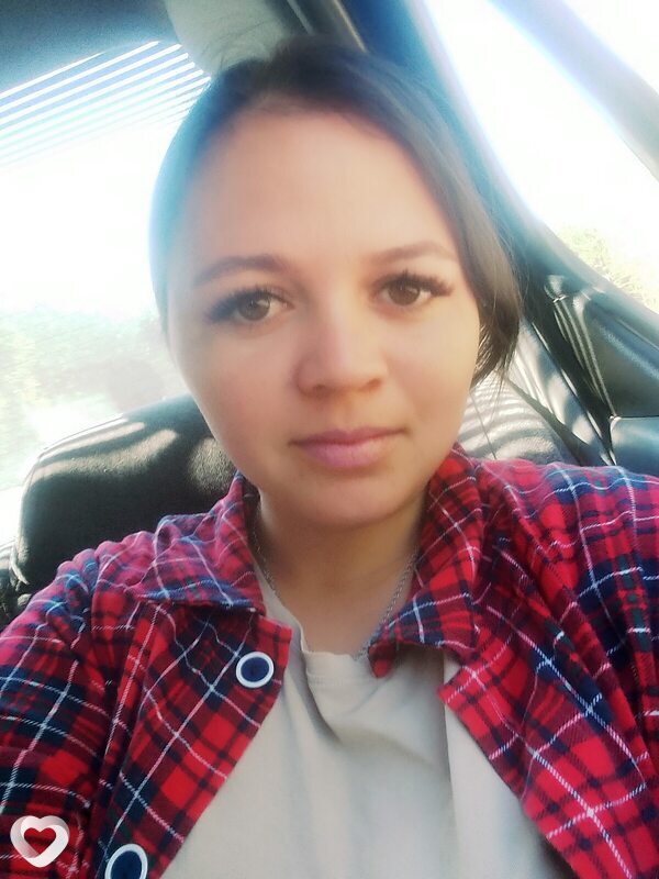 Екатерина, 29, Бийске — анкета №2287262