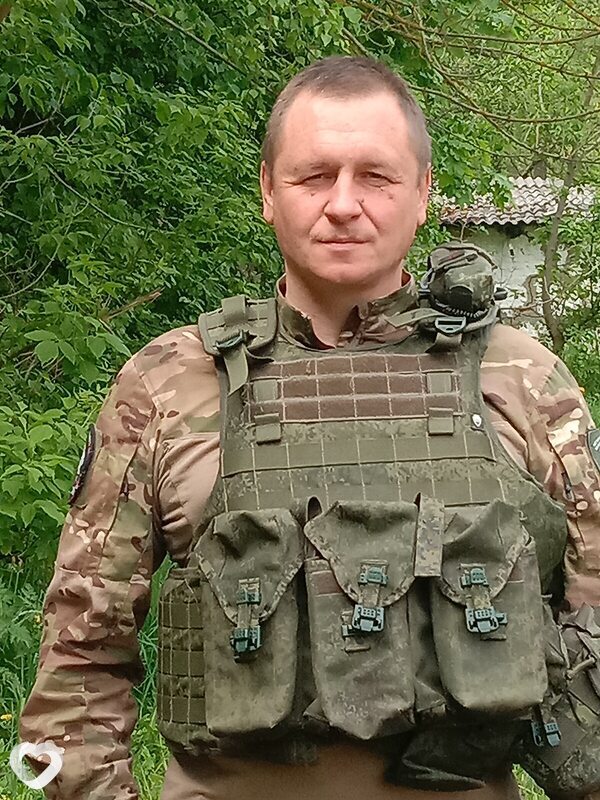 Сергей, 47, Брянске — анкета №2287265