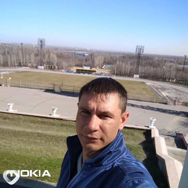 Дмитрий, 42, Волжском — анкета №2287267