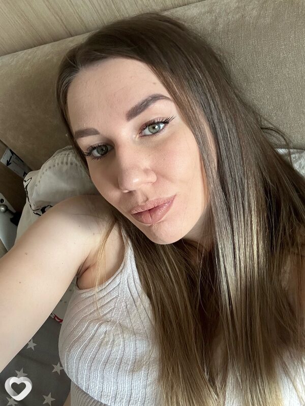 Ульяна, 25, Калининграде — анкета №2287268