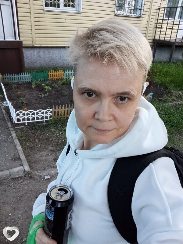 Наталья, 46, Омске — анкета №2287269