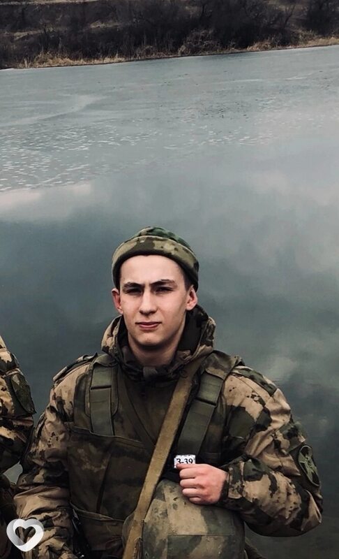 Камиль, 22, Череповце — анкета №2287271
