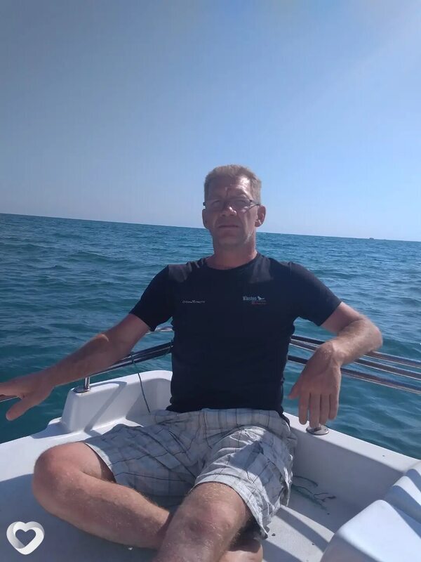Андрей, 54, Минске — анкета №2287272