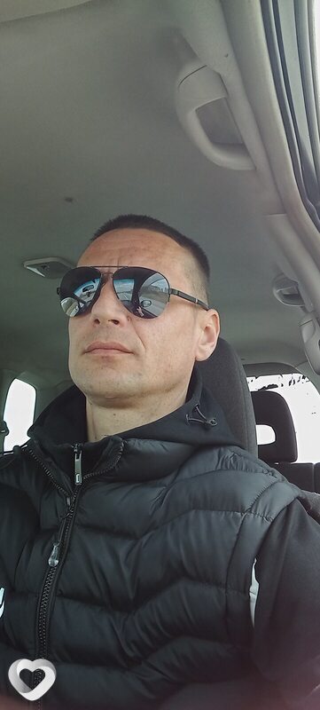 Сергей, 41, Новосибирске — анкета №2287275