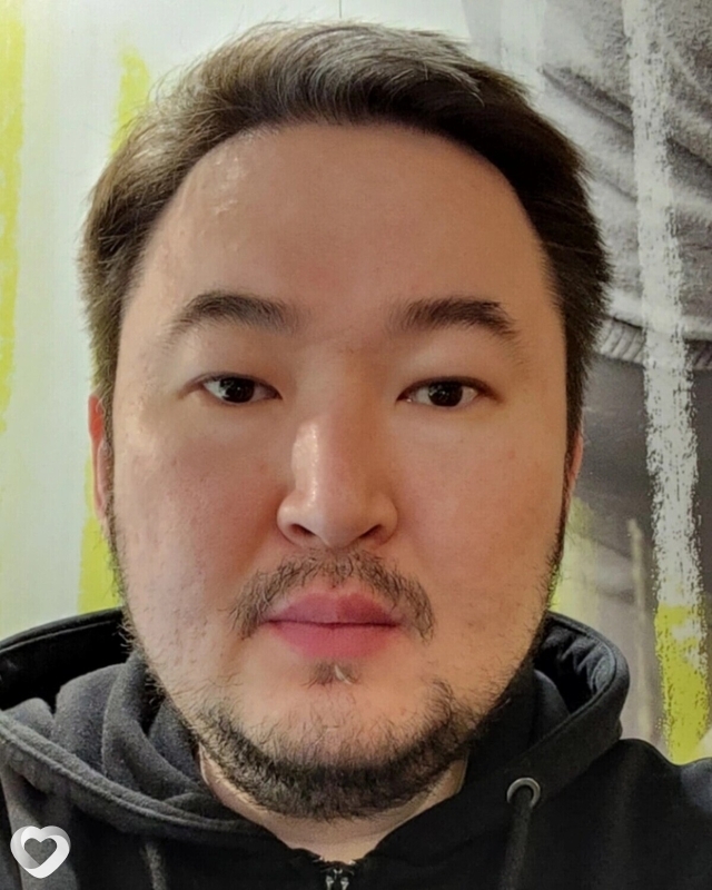 Роман, 38, Минске — анкета №2287277