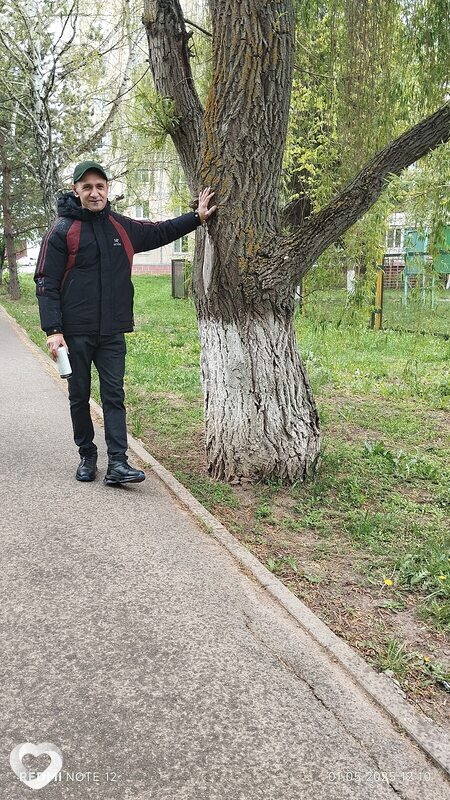 Сахатов, 38, Мценске — анкета №2287332