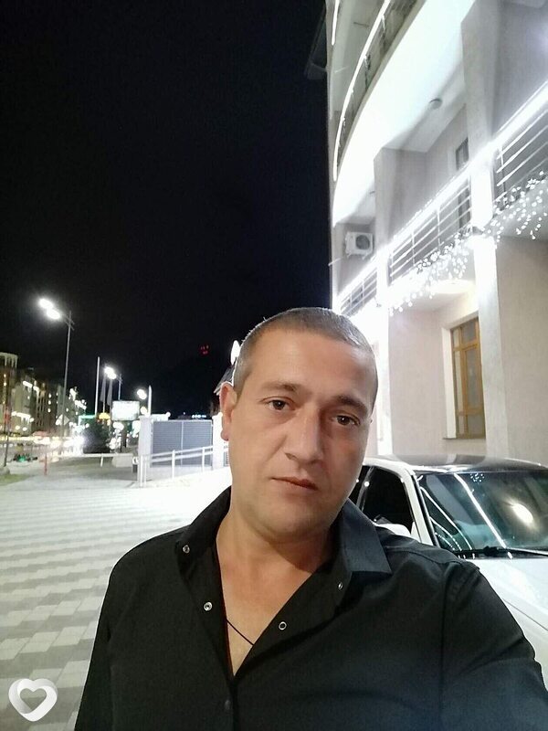 Андрей, 39, Москве — анкета №2287333