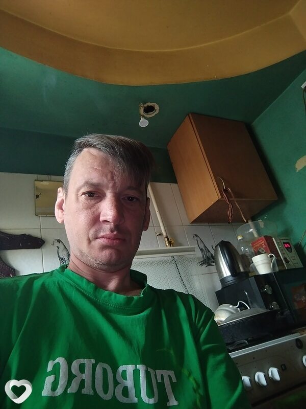 Александр, 44, Краснодаре — анкета №2287334