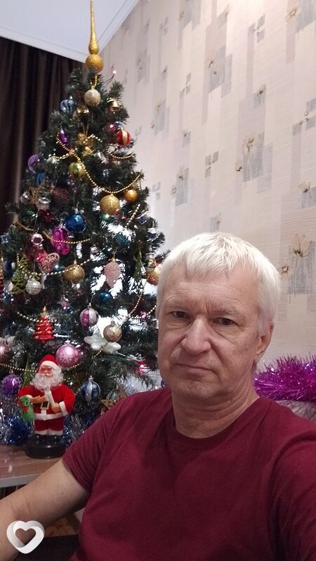 Сергей, 53, Нижнем Новгороде — анкета №2287335
