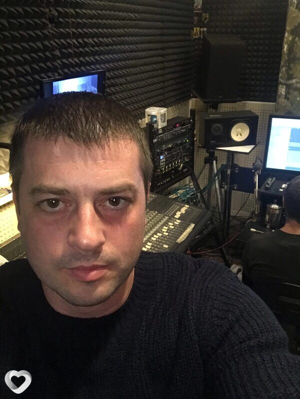 Павел, 21, Тамбове — анкета №2287337