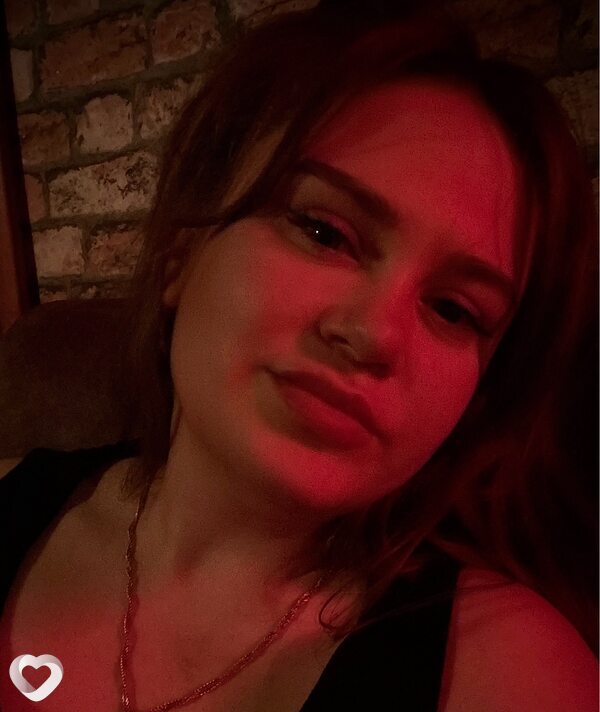 Юля, 24, Воронеже — анкета №2287340