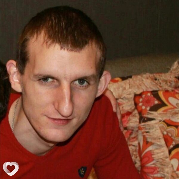 Влад, 38, Алматы — анкета №2287341