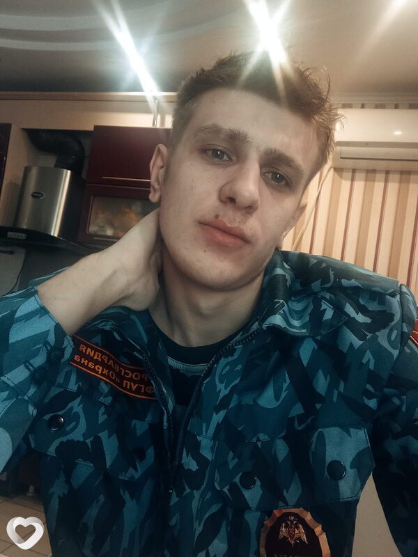 Макс, 28, Краснодаре — анкета №2287342
