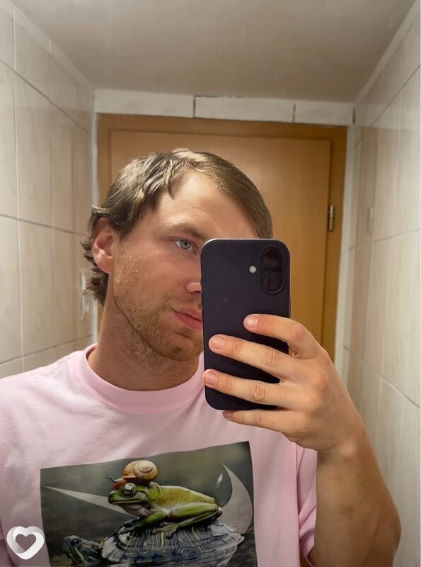 Максим, 29, Мозыре — анкета №2287343