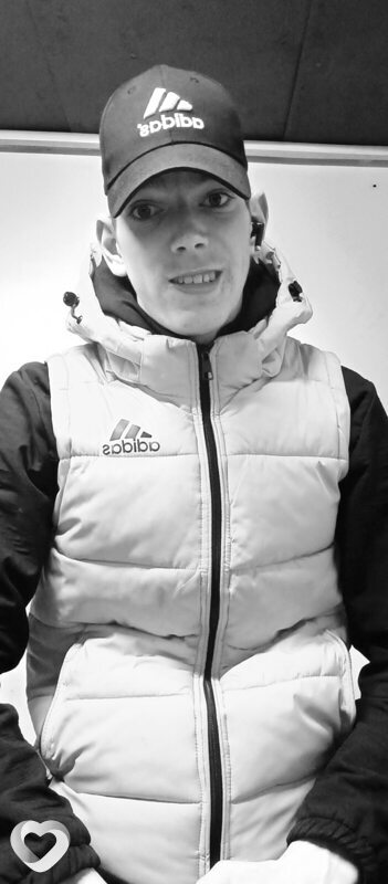 Егор, 24, Златоусте — анкета №2287351