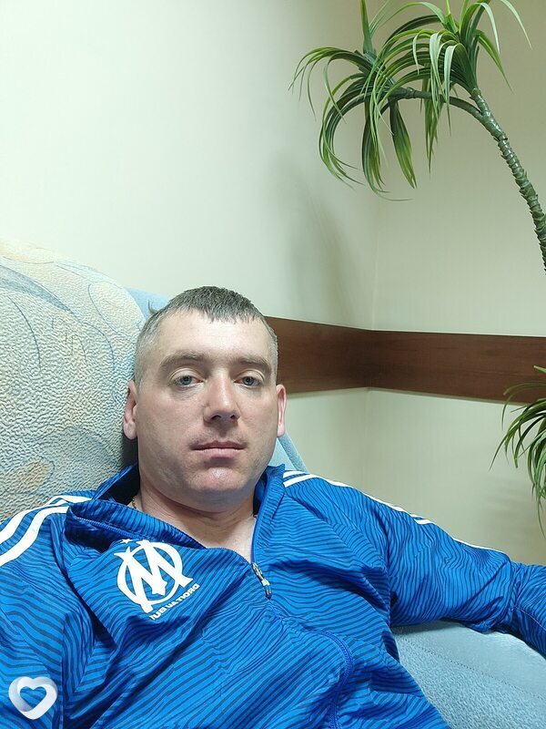 Виталий, 40, Тюмени — анкета №2287382