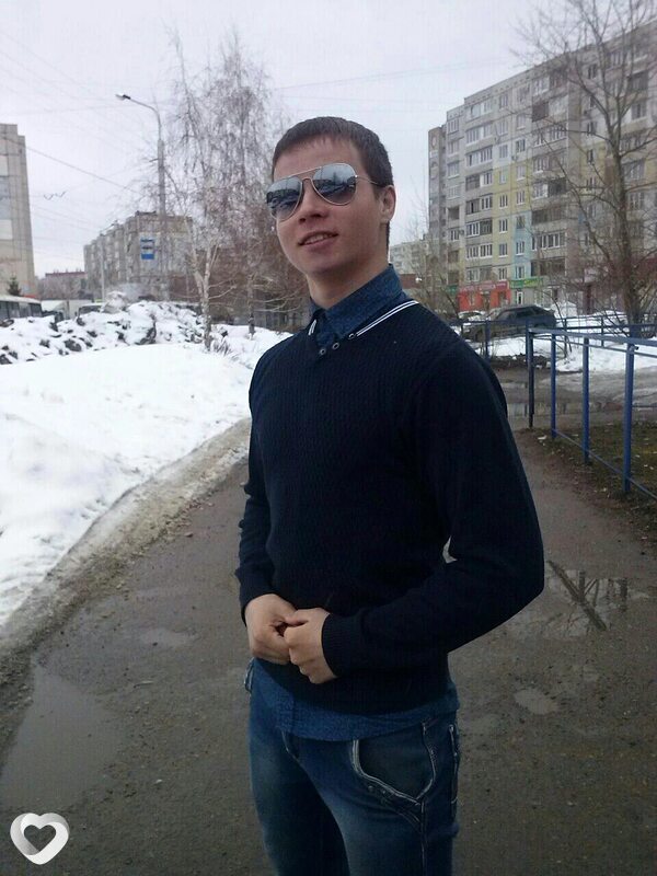 Вячеслав, 29, Тольятти — анкета №2287388