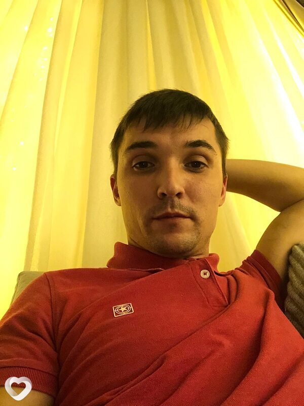 Валерий, 35, Москве — анкета №2287392