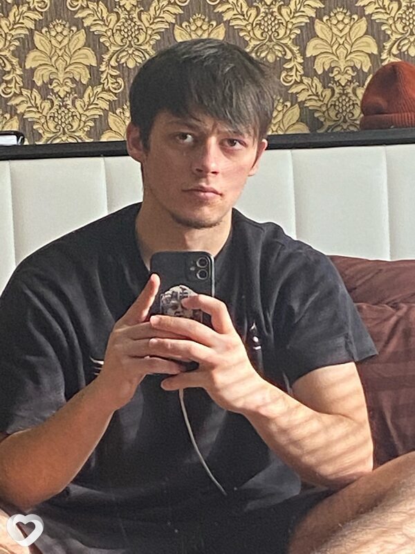 Кантемир, 28, Москве — анкета №2287393