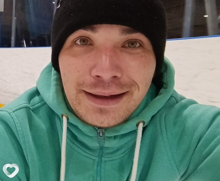 Артур, 31, Альметьевске — анкета №2287732