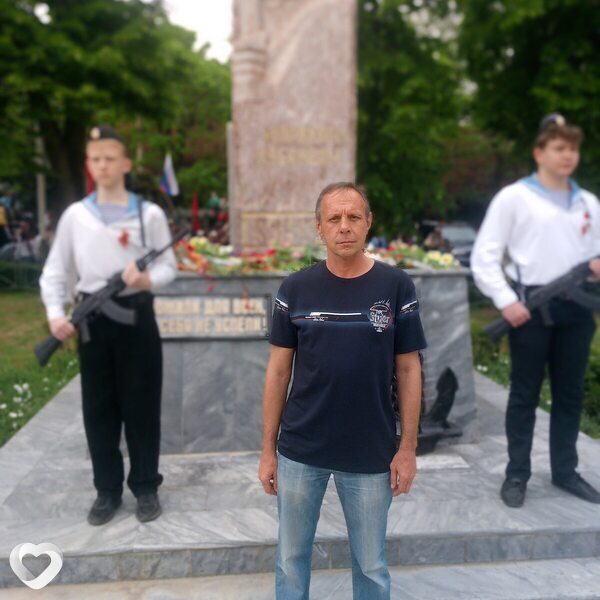 Дмитрий, 47, Армавире — анкета №2287734