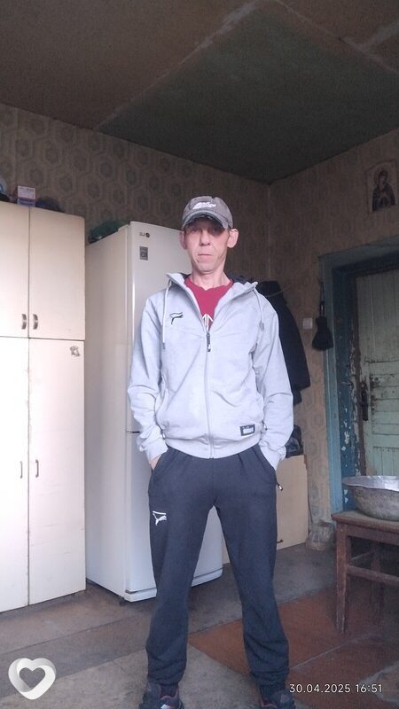 Sergei, 30, Гомеле — анкета №2287745