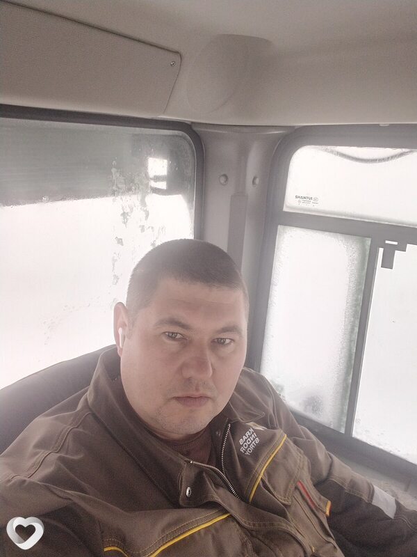Юрий, 39, Челябинске — анкета №2287751