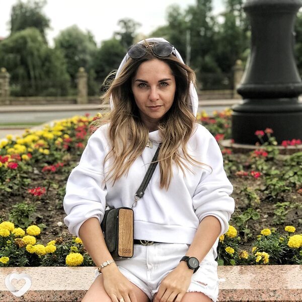 Анастасия, 42, Самаре — анкета №2287484