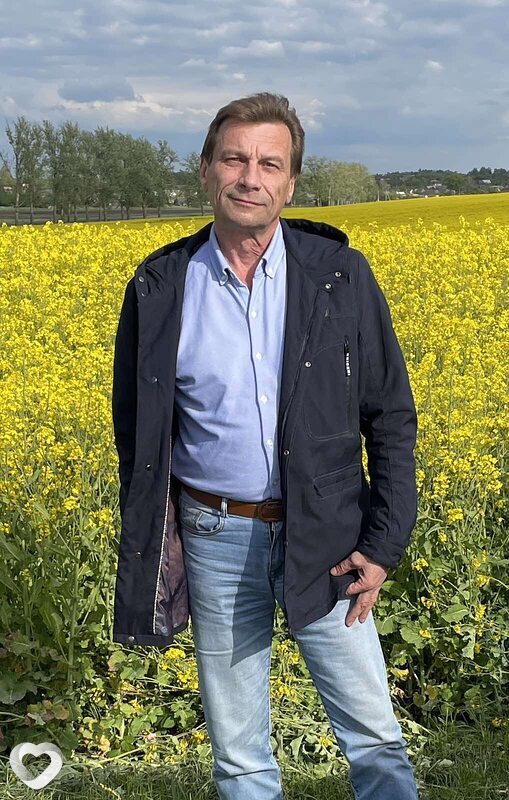 Вадим, 60, Минске — анкета №2287486
