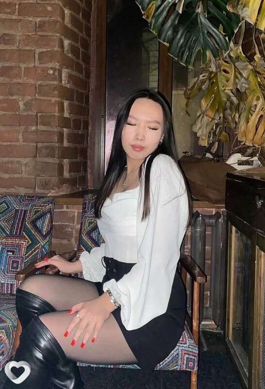 Марина, 26, Санкт-Петербурге — анкета №2287493