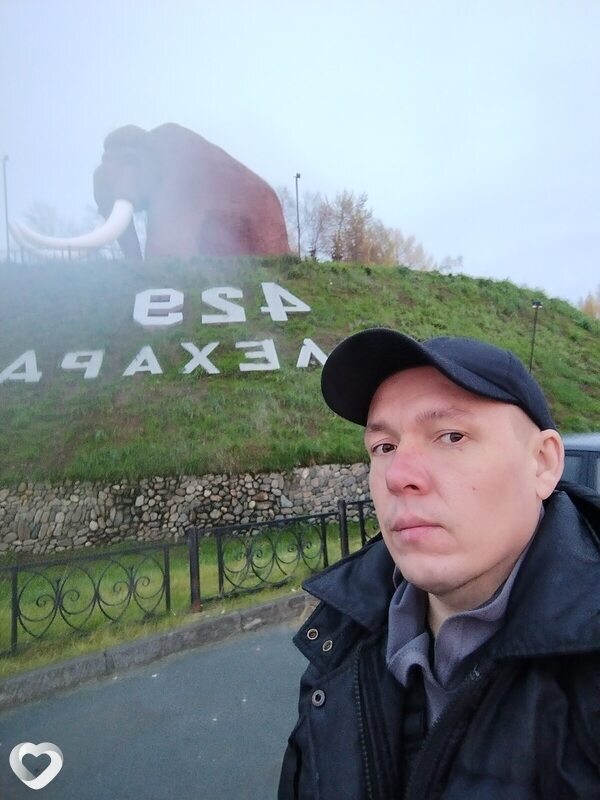 Алексей, 39, Тольятти — анкета №2287496