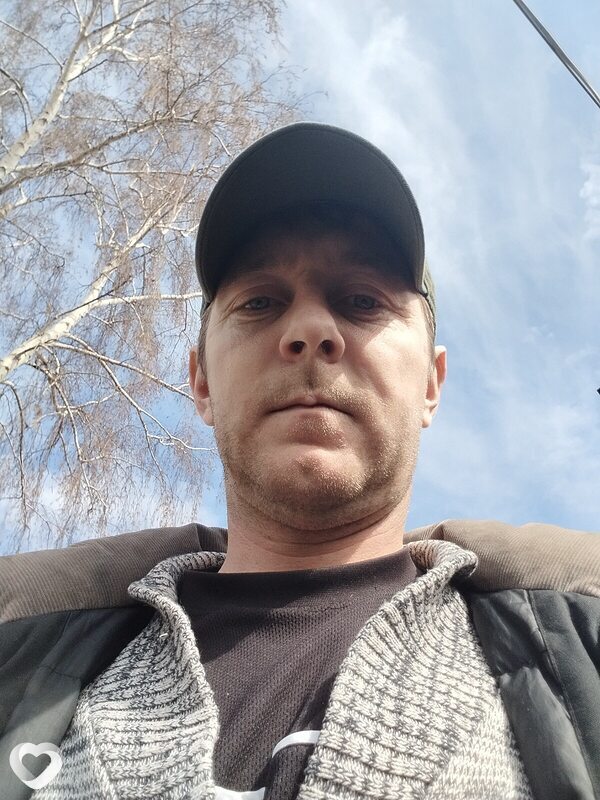 Иван, 34, Саратове — анкета №2287497