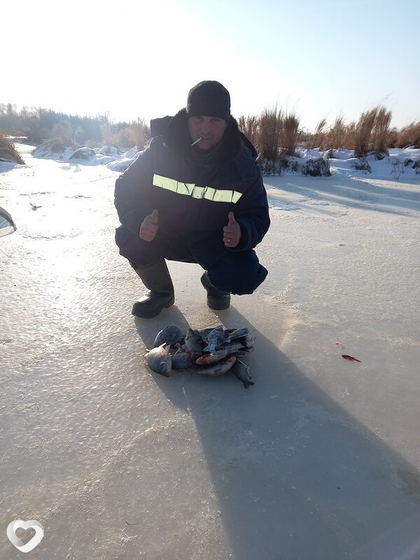 Сергей, 46, Благовещенске — анкета №2287498