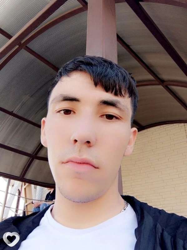 Тимур, 29, Усолье-Сибирское — анкета №2287458