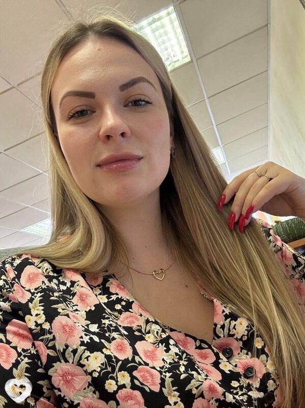 Александра, 25, Иркутске — анкета №2287460