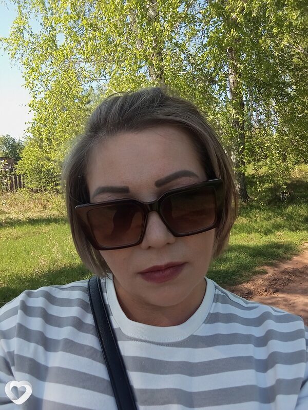 Надежда, Канск