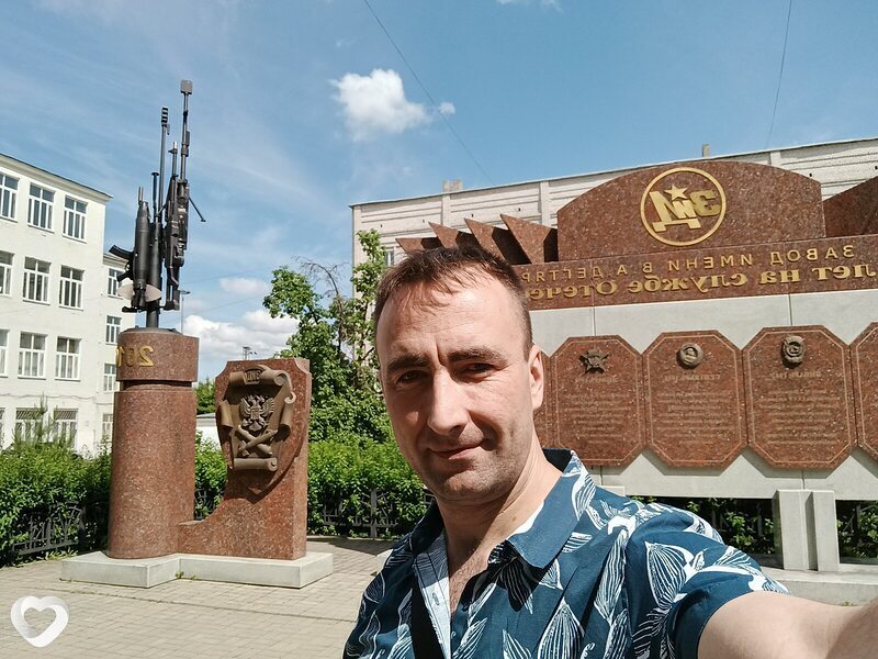 Сергей, 39, Саратове — анкета №2287465