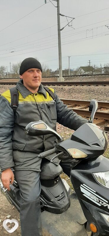 Андрей, 45, Гомеле — анкета №2287507