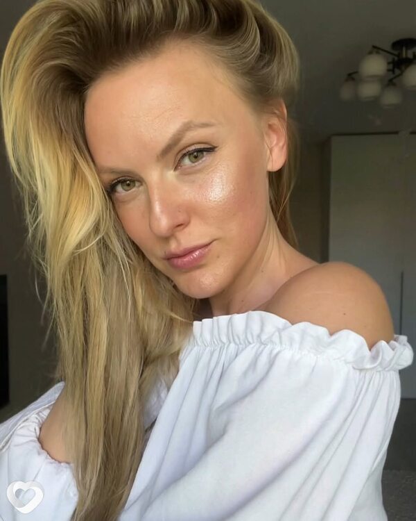 Алина, 37, Альметьевске — анкета №2287513