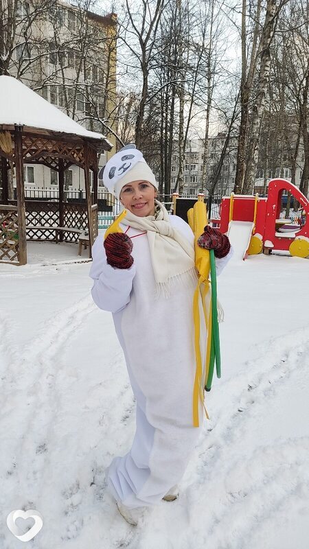 Юлия, 54, Санкт-Петербурге — анкета №2287517