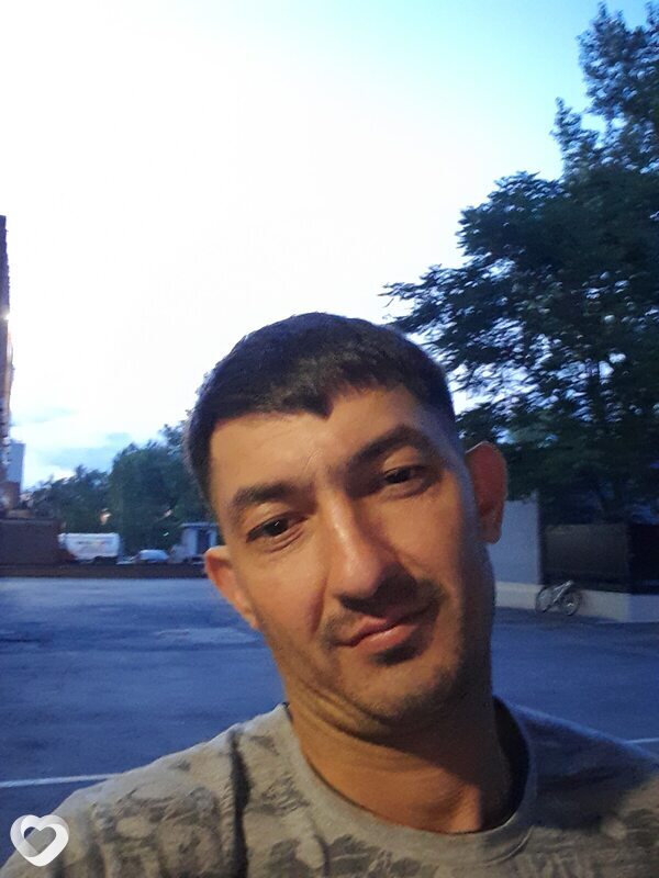 Батыр, 38, Ростове-на-Дону — анкета №2287520