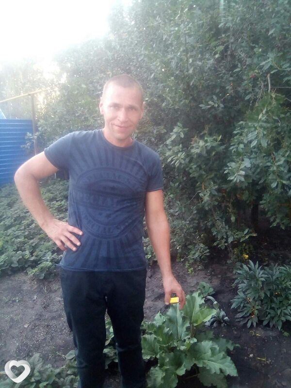 Евгений, 44, Москве — анкета №2287522