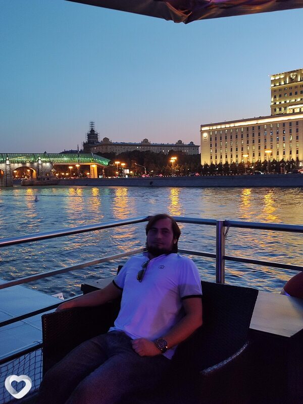Муслим, 40, Темиртау — анкета №2287526
