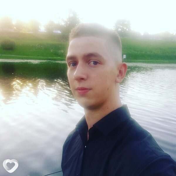 Дмитрий, 26, Санкт-Петербурге — анкета №2287530